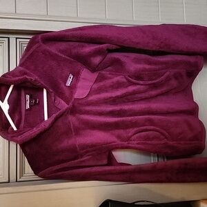 Womens Patagonia Tool pullover